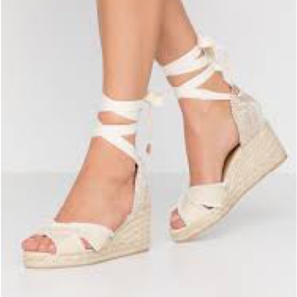 Castaner Bluma espadrilles with wedge - Picture 3 of 10